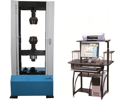 WDW-300微機(jī)控制電子萬(wàn)能試驗(yàn)機(jī)產(chǎn)品簡(jiǎn)介