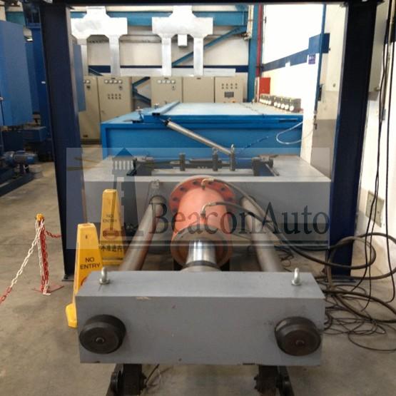 風電螺栓桿拉力試驗機技術規格