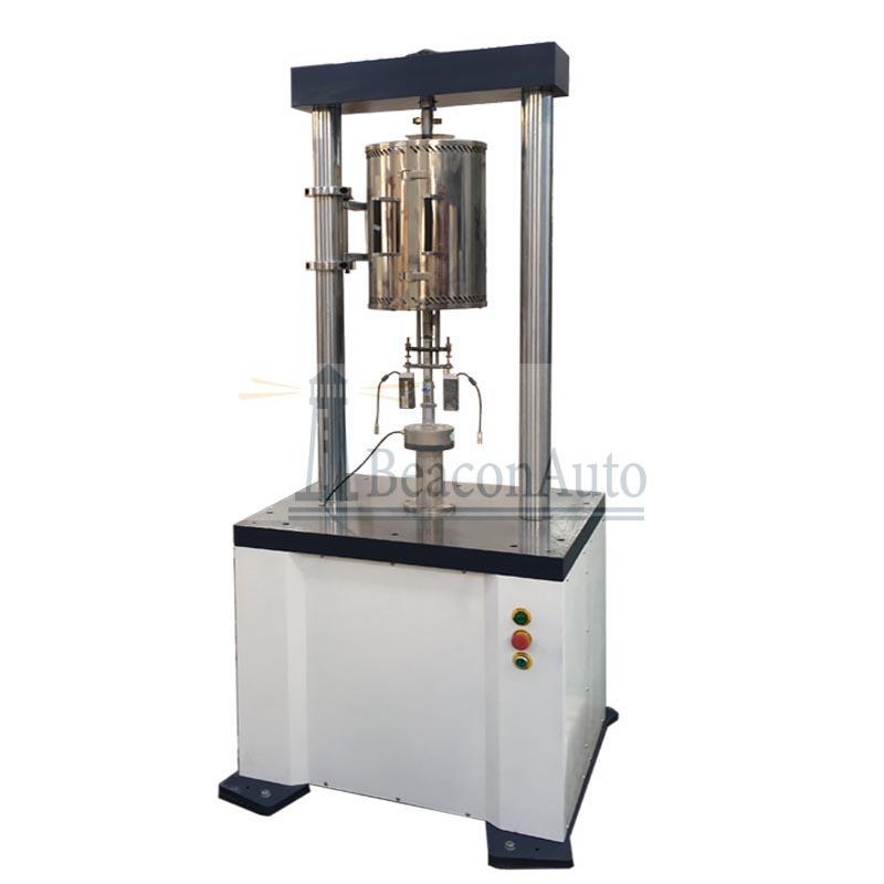 高溫蠕變持久試驗機(jī)技術(shù)文獻(xiàn)