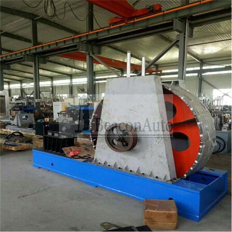 如何選擇車輪徑向載荷疲勞試驗(yàn)機(jī)